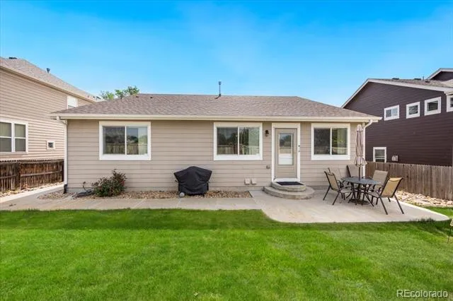 11381 Jersey Lane Thornton, CO 80233