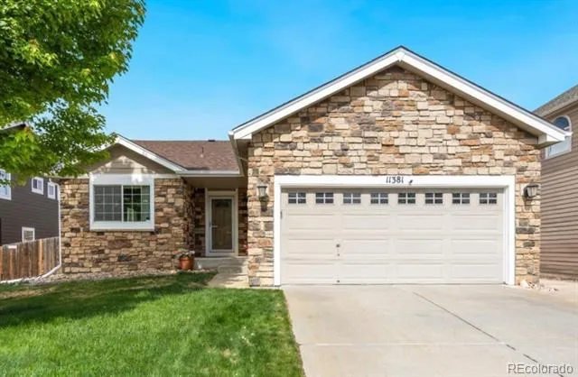 11381 Jersey Lane Thornton, CO 80233