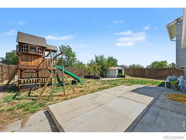 216 Jefferson Drive Bennett, CO 80102