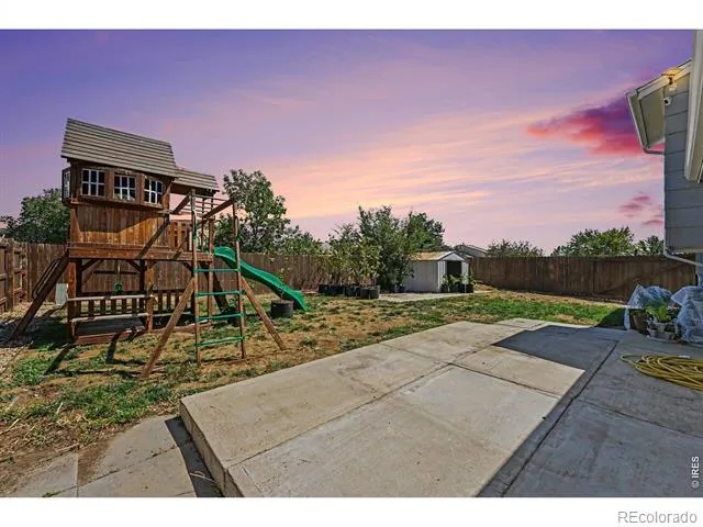 216 Jefferson Drive Bennett, CO 80102