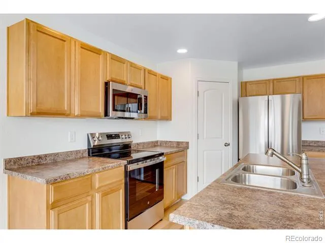 520 Lowland Street Severance, CO 80550