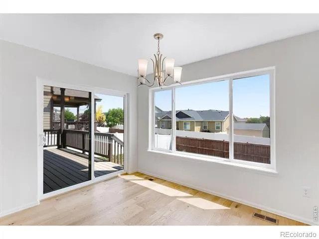 520 Lowland Street Severance, CO 80550