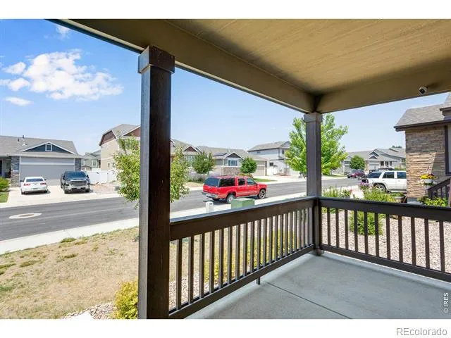 520 Lowland Street Severance, CO 80550