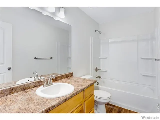 520 Lowland Street Severance, CO 80550