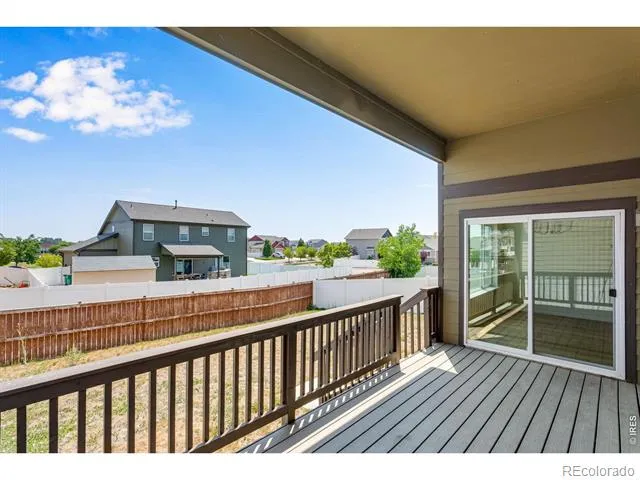 520 Lowland Street Severance, CO 80550