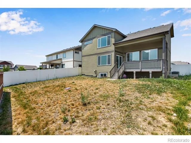 520 Lowland Street Severance, CO 80550