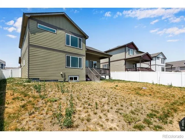 520 Lowland Street Severance, CO 80550