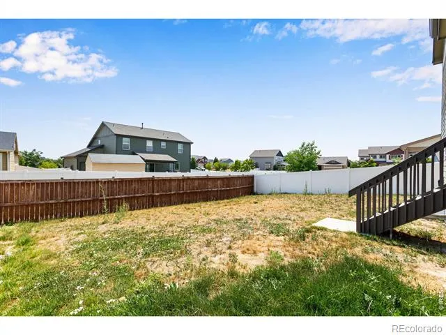 520 Lowland Street Severance, CO 80550
