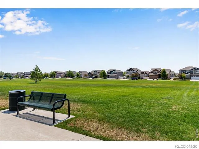 520 Lowland Street Severance, CO 80550