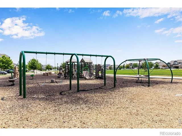 520 Lowland Street Severance, CO 80550