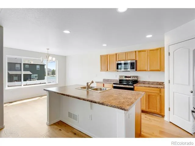 520 Lowland Street Severance, CO 80550