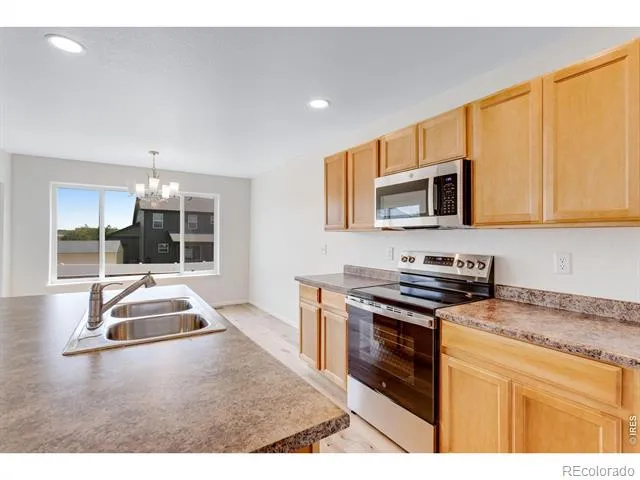 520 Lowland Street Severance, CO 80550