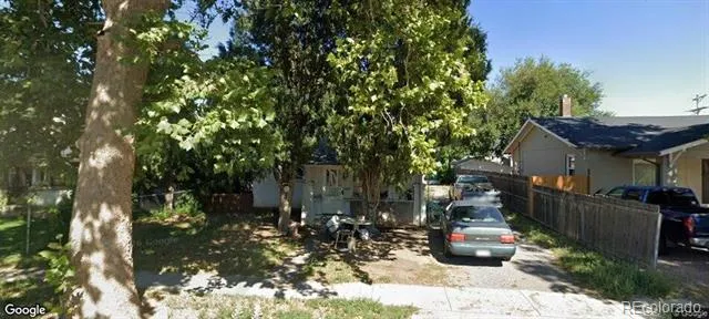 1234 Claremont Avenue Pueblo, CO 81004