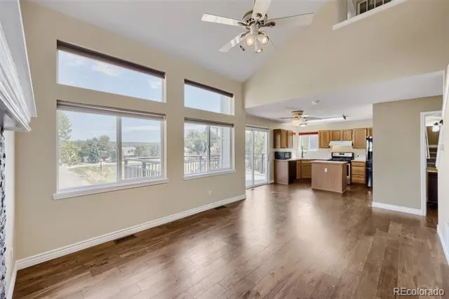 388 Lionel Lane Elizabeth, CO 80107