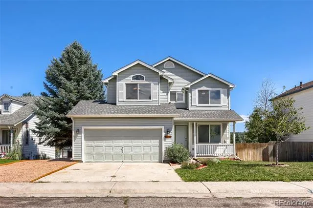 388 Lionel Lane Elizabeth, CO 80107