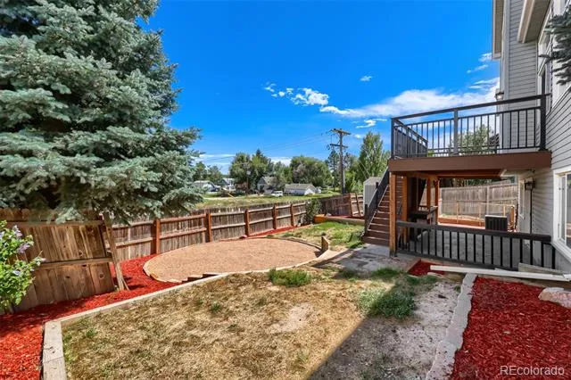 388 Lionel Lane Elizabeth, CO 80107