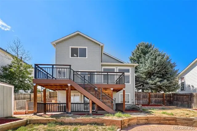 388 Lionel Lane Elizabeth, CO 80107