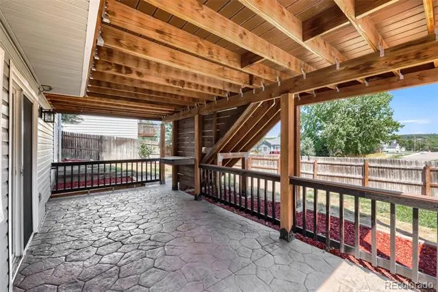 388 Lionel Lane Elizabeth, CO 80107