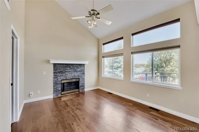 388 Lionel Lane Elizabeth, CO 80107
