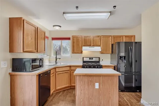 388 Lionel Lane Elizabeth, CO 80107