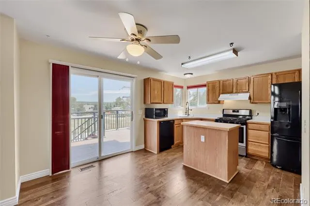 388 Lionel Lane Elizabeth, CO 80107
