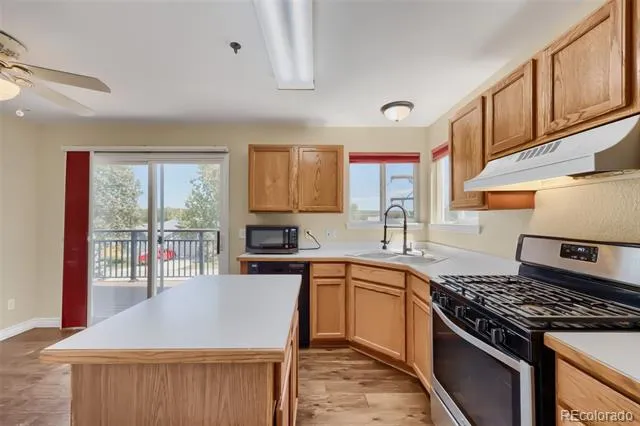 388 Lionel Lane Elizabeth, CO 80107