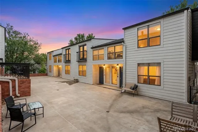 2102 W 31st Avenue Denver, CO 80211