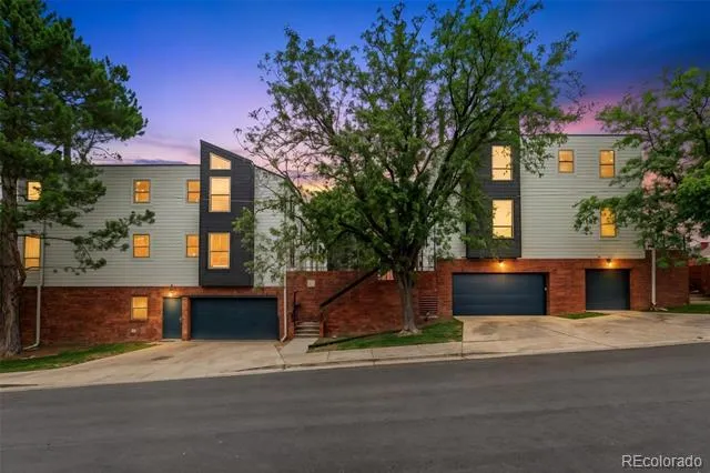 2102 W 31st Avenue Denver, CO 80211
