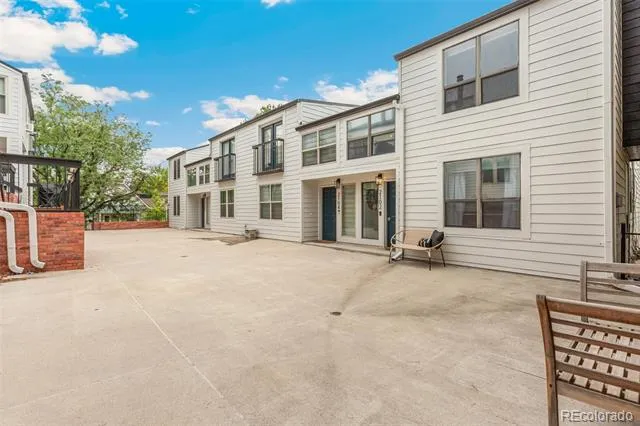 2102 W 31st Avenue Denver, CO 80211