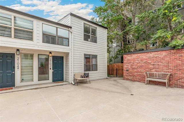 2102 W 31st Avenue Denver, CO 80211