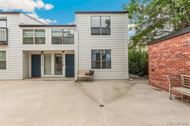2102 W 31st Avenue Denver, CO 80211