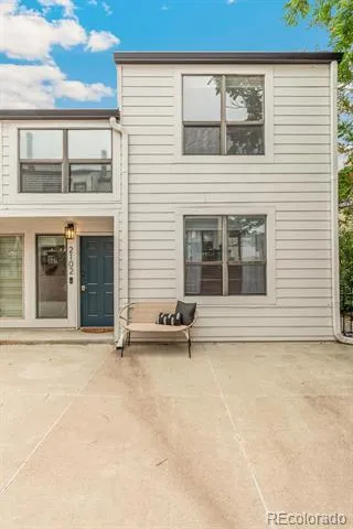 2102 W 31st Avenue Denver, CO 80211