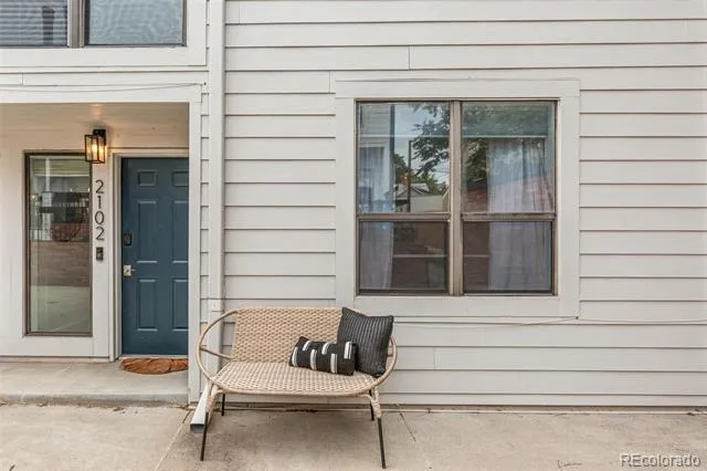 2102 W 31st Avenue Denver, CO 80211