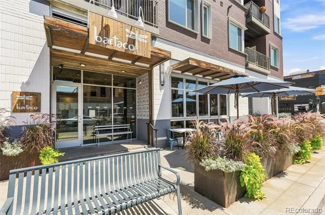 2102 W 31st Avenue Denver, CO 80211