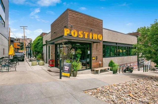 2102 W 31st Avenue Denver, CO 80211