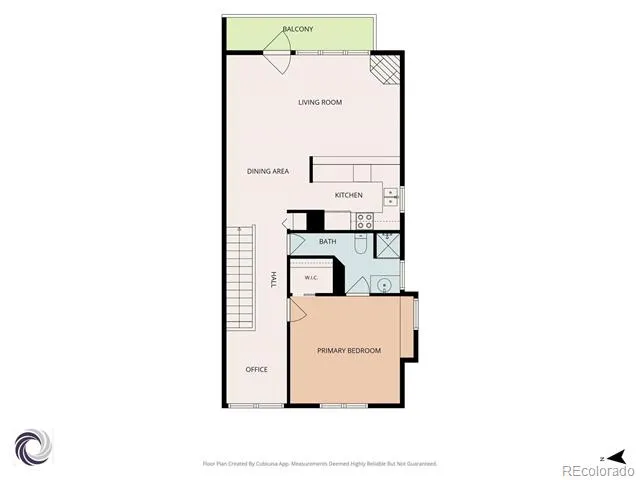 2102 W 31st Avenue Denver, CO 80211
