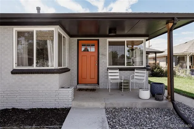 3233 Jasmine Street Denver, CO 80207