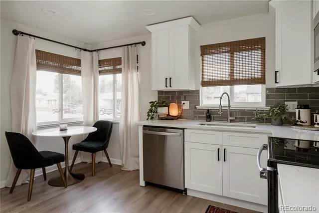 3233 Jasmine Street Denver, CO 80207