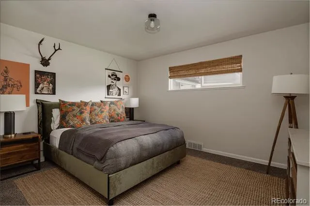 3233 Jasmine Street Denver, CO 80207
