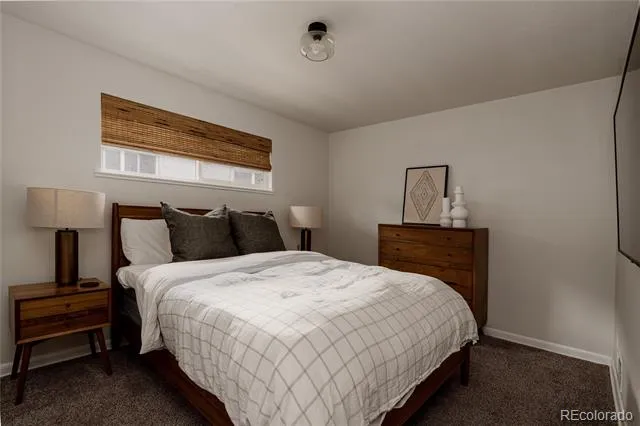 3233 Jasmine Street Denver, CO 80207