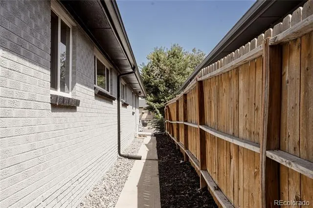 3233 Jasmine Street Denver, CO 80207