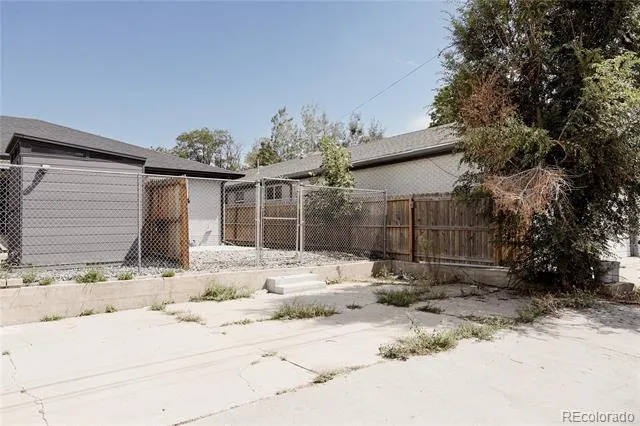3233 Jasmine Street Denver, CO 80207