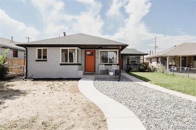3233 Jasmine Street Denver, CO 80207