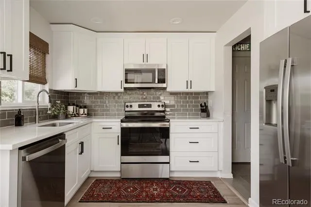 3233 Jasmine Street Denver, CO 80207