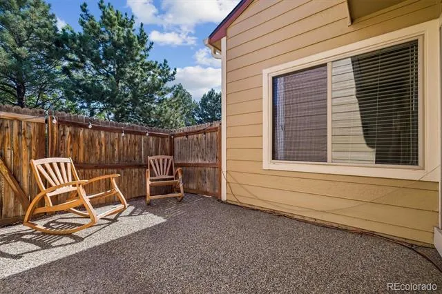 10279 W Fair Avenue #D Littleton, CO 80127