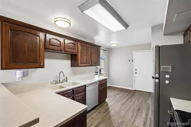 10279 W Fair Avenue #D Littleton, CO 80127