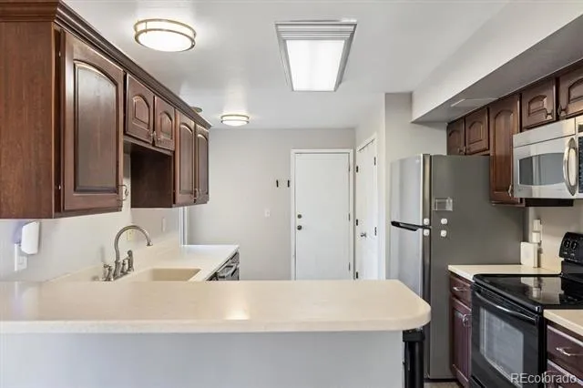 10279 W Fair Avenue #D Littleton, CO 80127