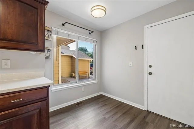 10279 W Fair Avenue #D Littleton, CO 80127