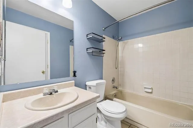 10279 W Fair Avenue #D Littleton, CO 80127