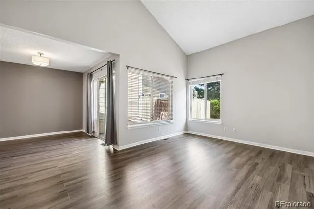 10279 W Fair Avenue #D Littleton, CO 80127